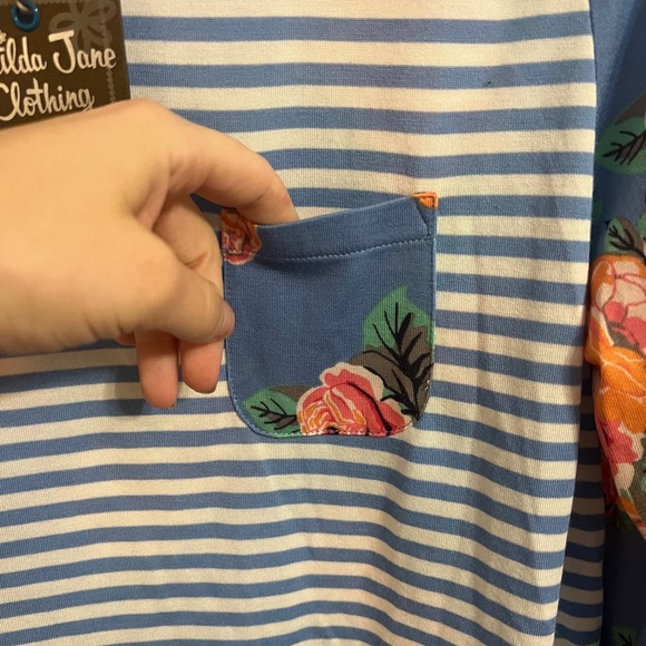 NWT Matilda Jane Top - Picture 3 of 8